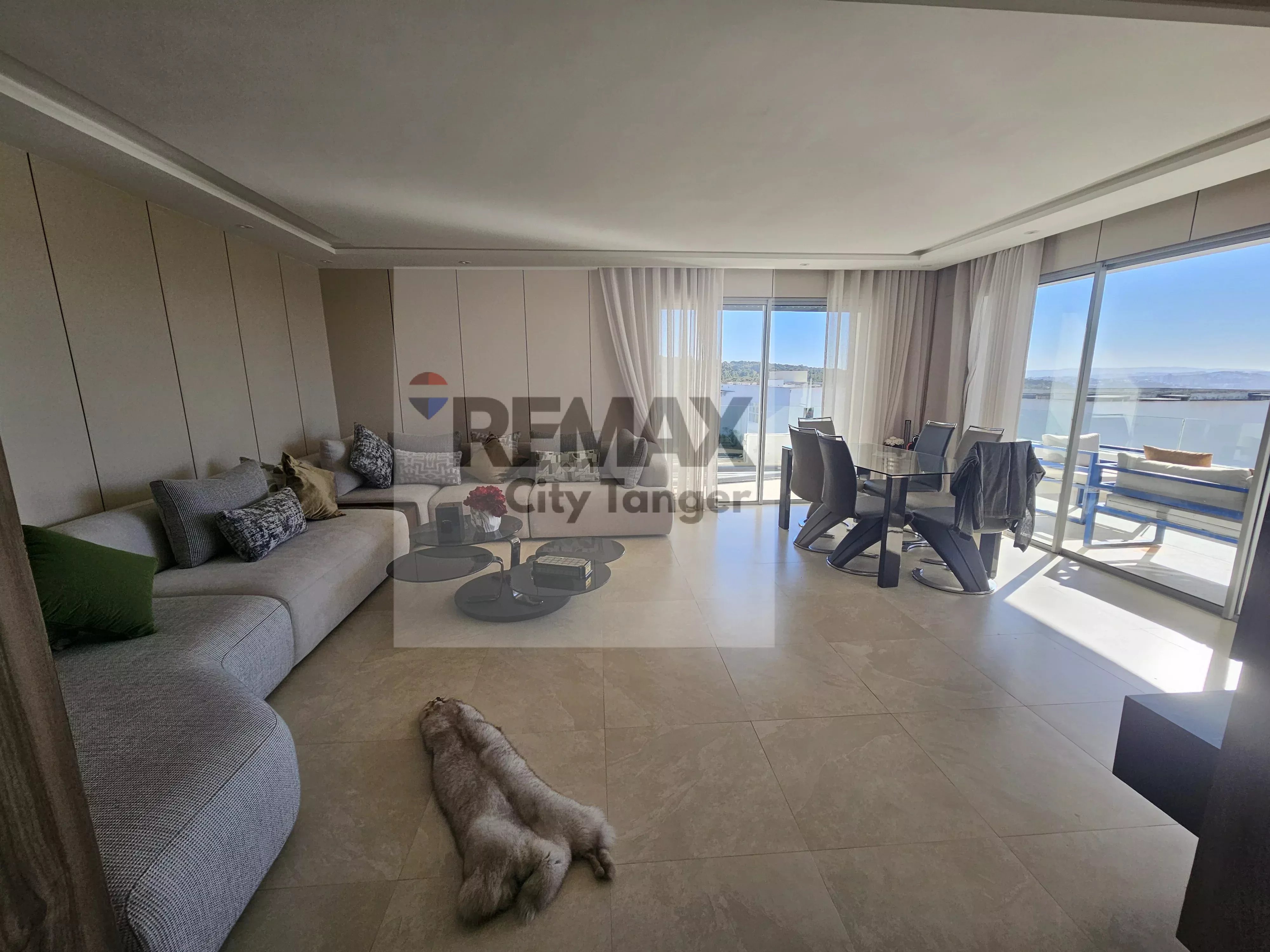 Vente Appartement Tanger