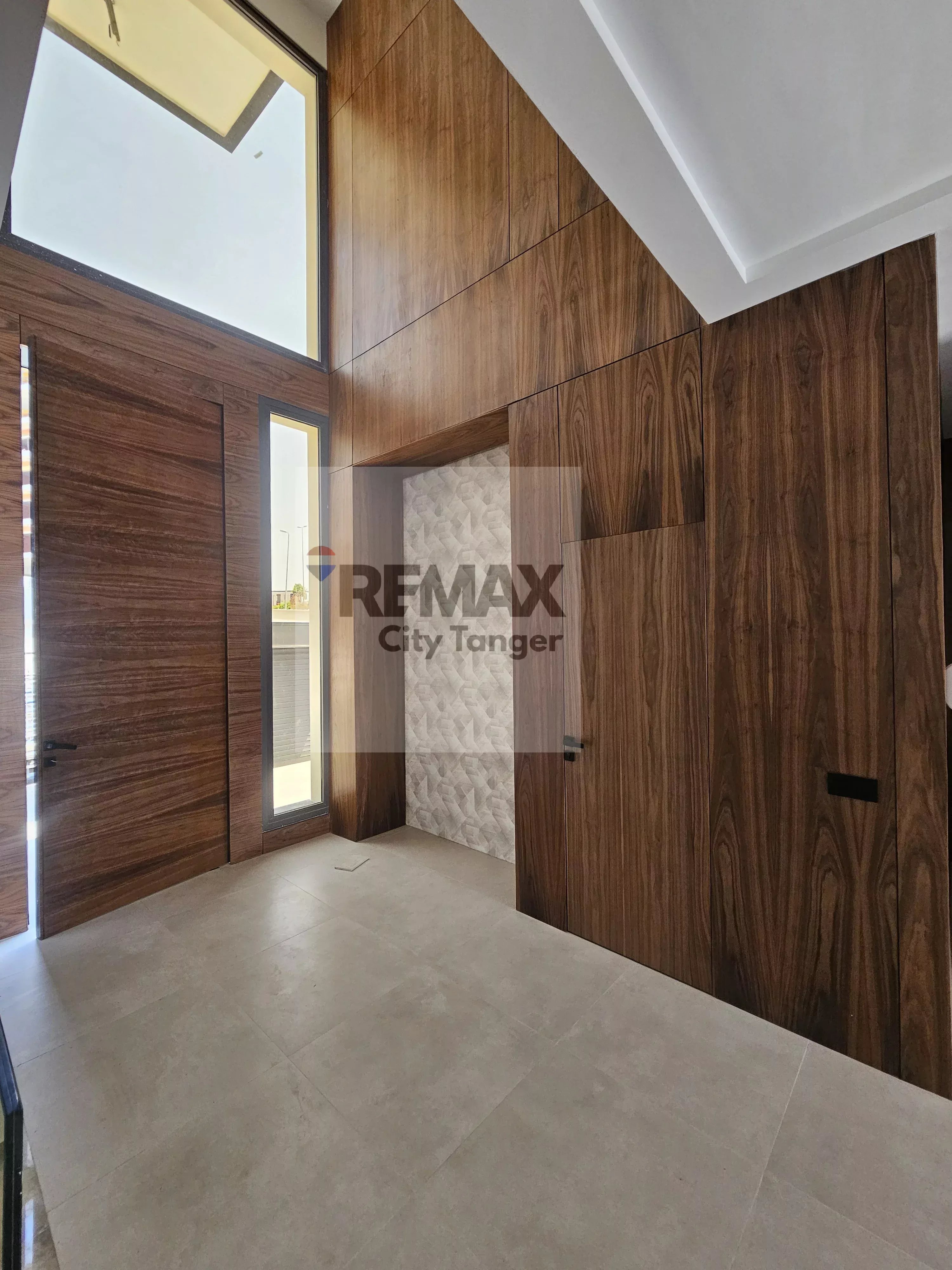 Vente Villa Tanger