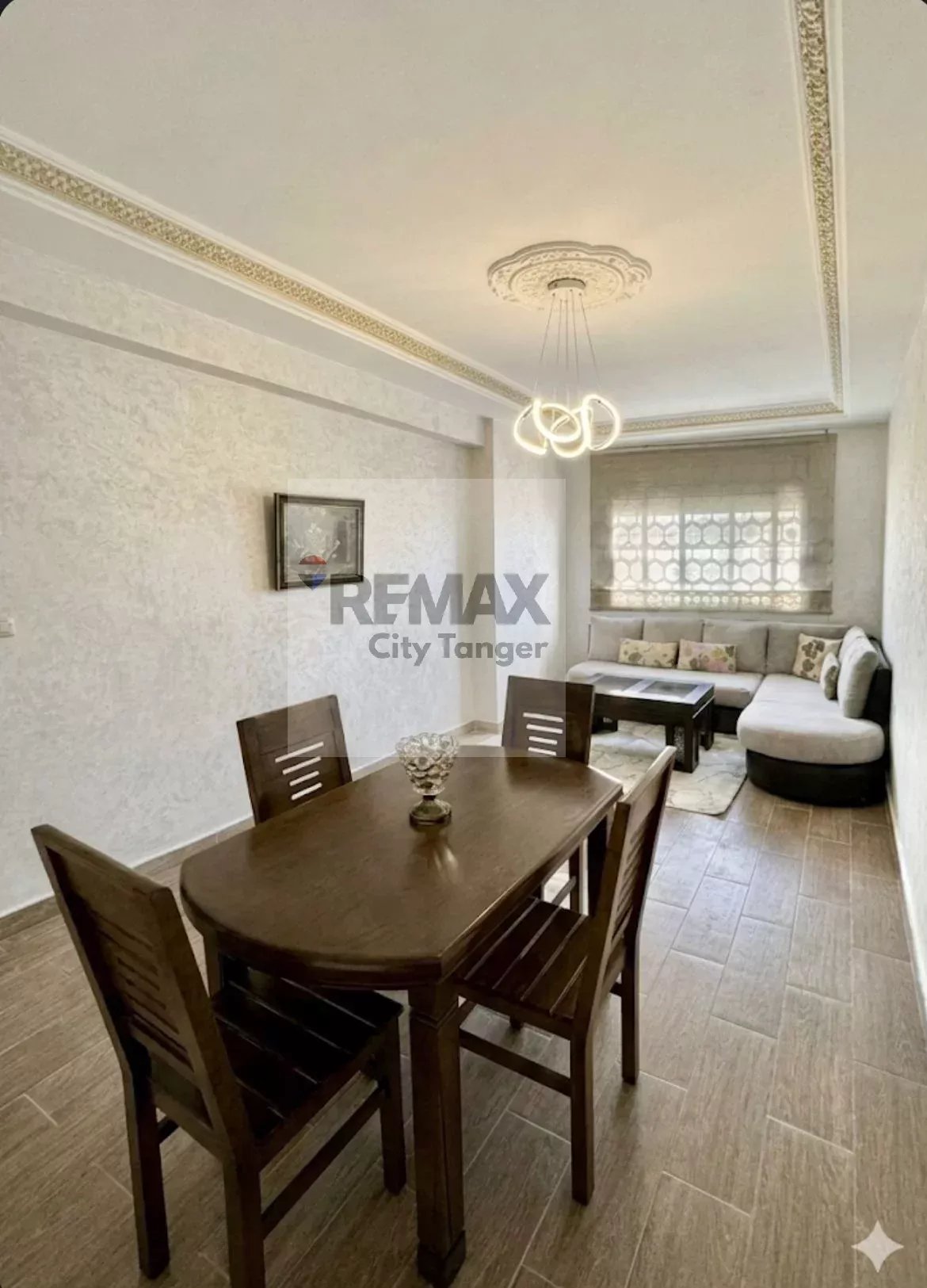 Location Appartement Tanger